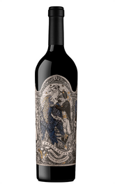 Catena Zapata The Birth