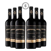 Vinho Perro Callejero cabernet franc (CAIXA)