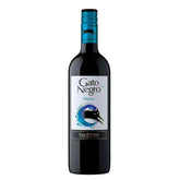 Vinho Tinto Gato Negro Merlot