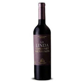 VINHO LA LINDA CABERNET SAUVIGNON 750ML