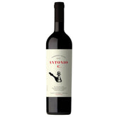Antonio C. Cabernet Franc 2017 de Nicolas Catena - Edição Limitada