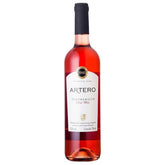 BODEGAS MUÑOZ ARTERO ROSADO LA MANCHA 2018 (750ML)