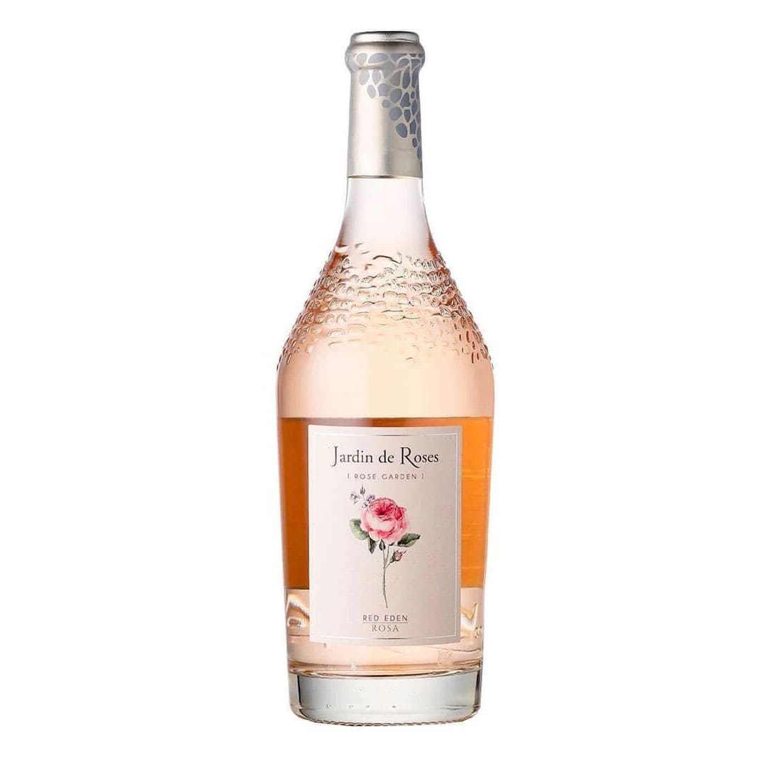 CHÂTEAU LAURIGA JARDIN DE ROSES ROSÉ 2018