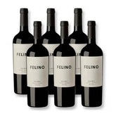 COBOS FELINO MALBEC 2017 (caixa)