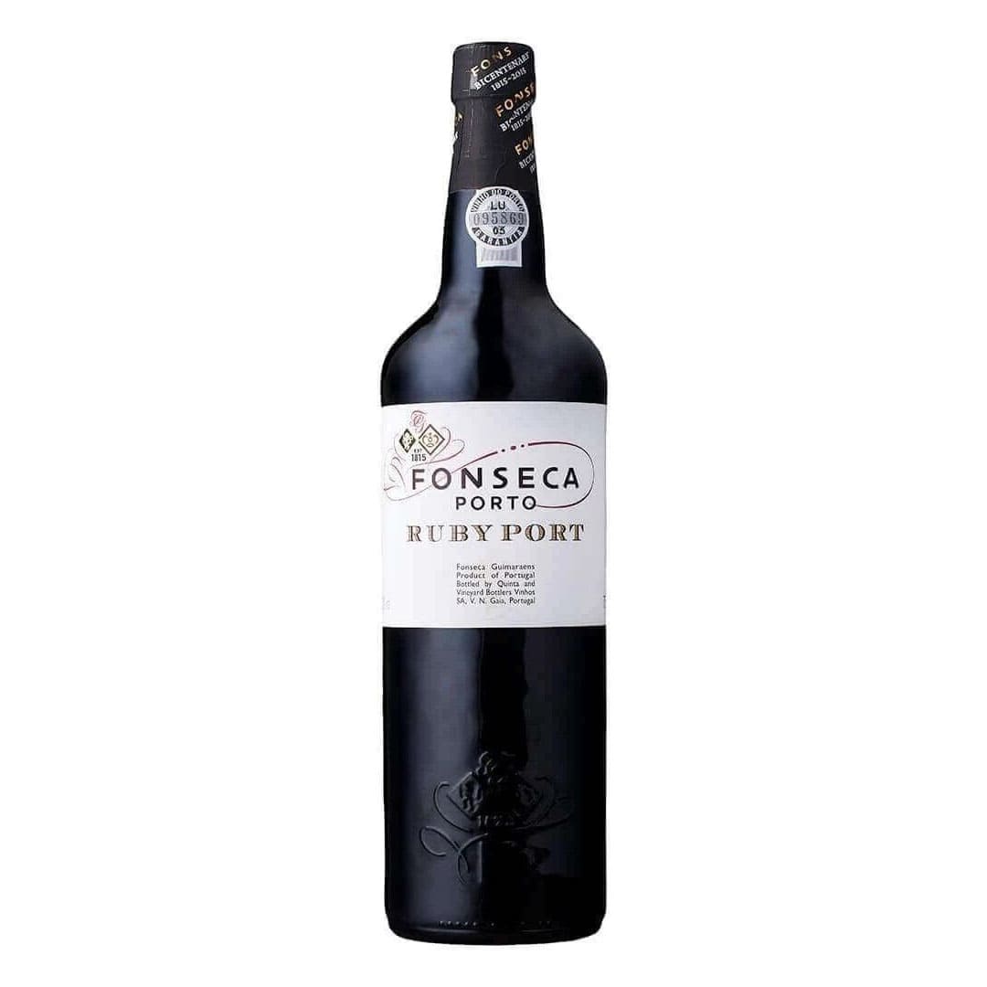 FONSECA PORTO RUBY (750ML)