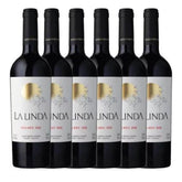 LA LINDA MALBEC CX 06