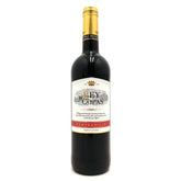 Rey de Copas Tempranillo 2018