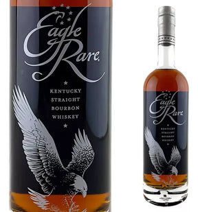 Straight Bourbon Whiskey Eagle Rare 750ml