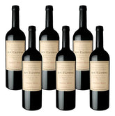 KIT 6 Vinhos Argentinos - D.V. Catena - Cabernet - Malbec