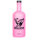 Licor Ballena Creme De Morango com Tequila 750ml