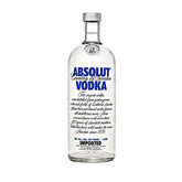 Vodka Absolut 1Litro