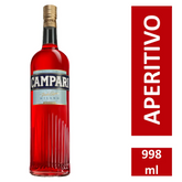 Bitter Campari 998ml