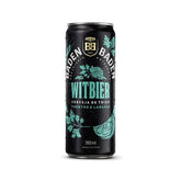 CERVEJA BADEN WITBIER 350ML - Risa- Bar