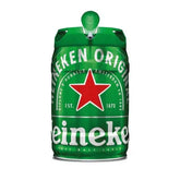 CERVEJA BARRIL HEINEKEN 5 L - Risa- Bar