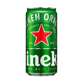 CERVEJA HEINEKEN 269ML - Risa- Bar