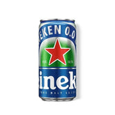 CERVEJA HEINEKEN ZERO ÁLCOOL 269ML - Risa- Bar