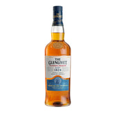 The Glenlivet Founder's Reserve Whisky Single Malt Escocês, Dourado, 750 ml