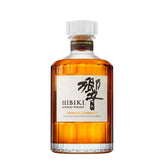 whisky japones hibiki suntory sabor 700ml