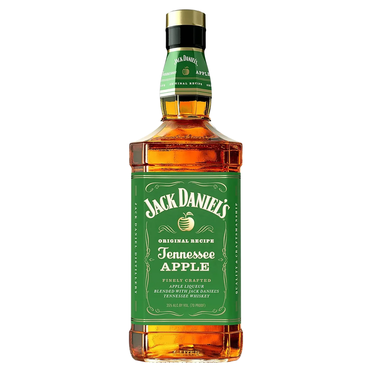 Jack Daniels Apple 500 ml
