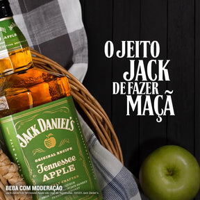 Jack Daniels Apple 500 ml