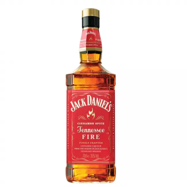 Jack Daniel´s Fire 500 ml