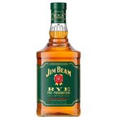 Jim Beam Whisky Bourbon Americano Rye 700Ml