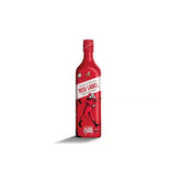 Johnnie Walker Red Label 750ml La Casa de Papel