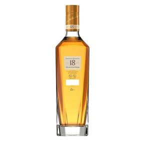 Whisky Johnnie Walker 18 Anos 750ml