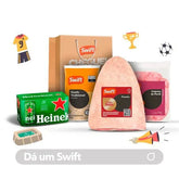 KIT CHURRAS PAULISTÃO - Risa- Bar