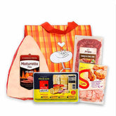 Kit Churras Maturatta