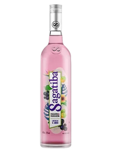 Cachaça Sagatiba Jabuticaba & Jambu 700 ml