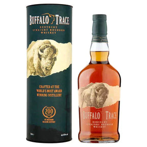 Whisky Buffalo Trace Bourbon, 750ml