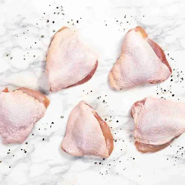 SOBRECOXA DE FRANGO SWIFT 1KG - Risa- Bar