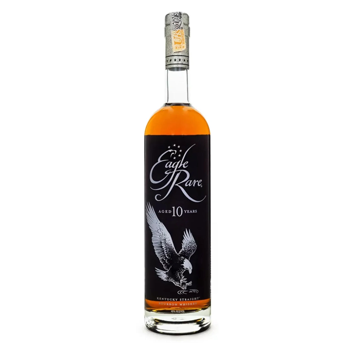 Straight Bourbon Whiskey Eagle Rare 750ml