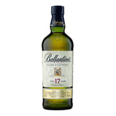 Whisky Ballatines 17 anos 750ml