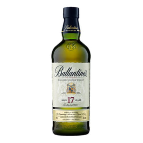 Whisky Ballatines 17 anos 750ml