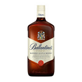 Whisky Ballantines Finest 1L