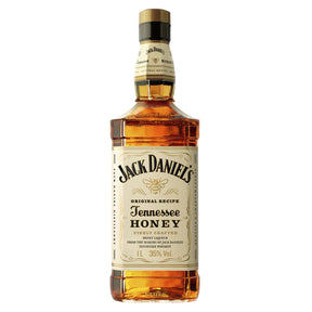 Kit 4 Whiskys Jack Daniels 1L