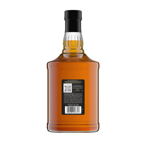 Jim Beam Whisky Black Bourbon 1L