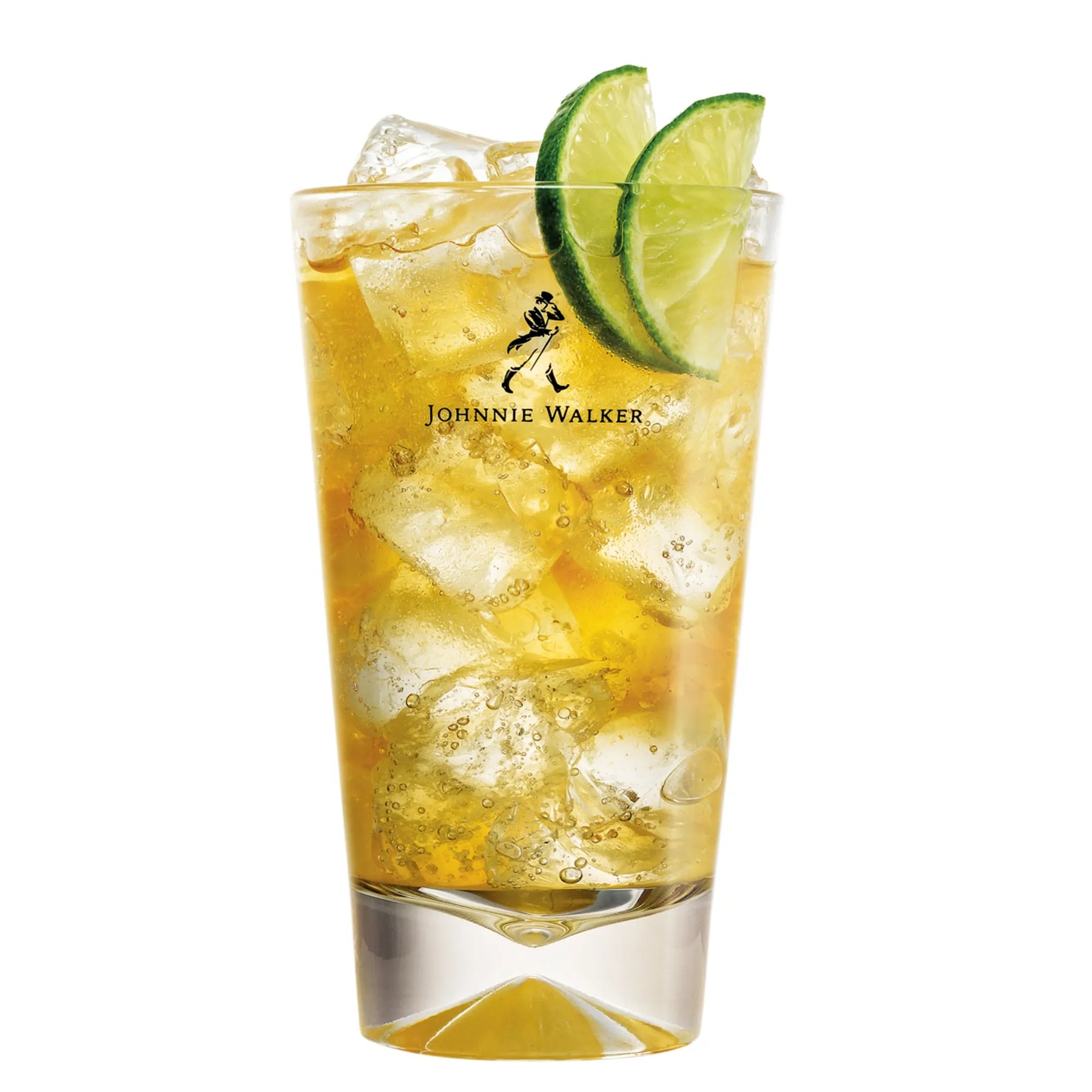 Whisky Johnnie Walker Black Label 12 anos 1L