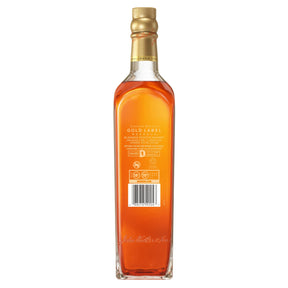 Whisky Johnnie Walker Gold Label Reserve 750ML