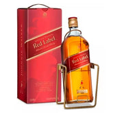 Whisky Johnnie Walker Red Label 4,5 Litros