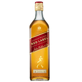Whisky Johnnie Walker Red Label 1L