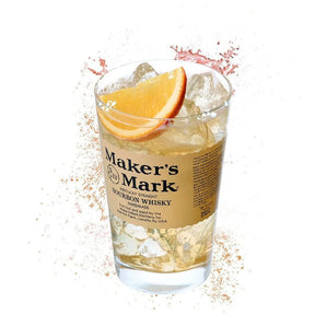 Whisky Maker's Mark, Bourbon, 750 ml