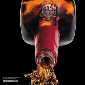 Whisky Maker's Mark, Bourbon, 750 ml