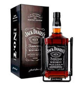Whisky Jack Daniel´s 3 Litros Com Suporte